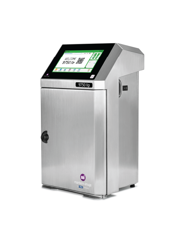 9750 Expert Series Markem Imaje